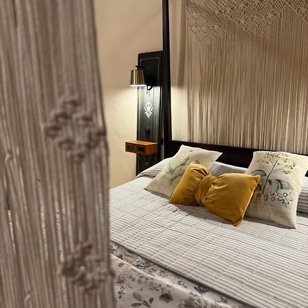 Antica Residenza Del Corso Viterbo Appartamento Vittorio Emanuele Екстериор снимка