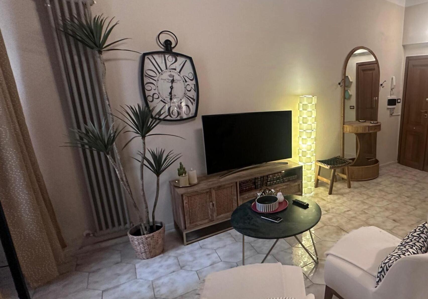Antica Residenza Del Corso Viterbo Appartamento Vittorio Emanuele Екстериор снимка