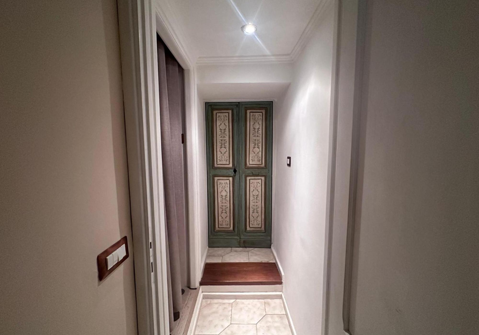 Antica Residenza Del Corso Viterbo Appartamento Vittorio Emanuele Екстериор снимка