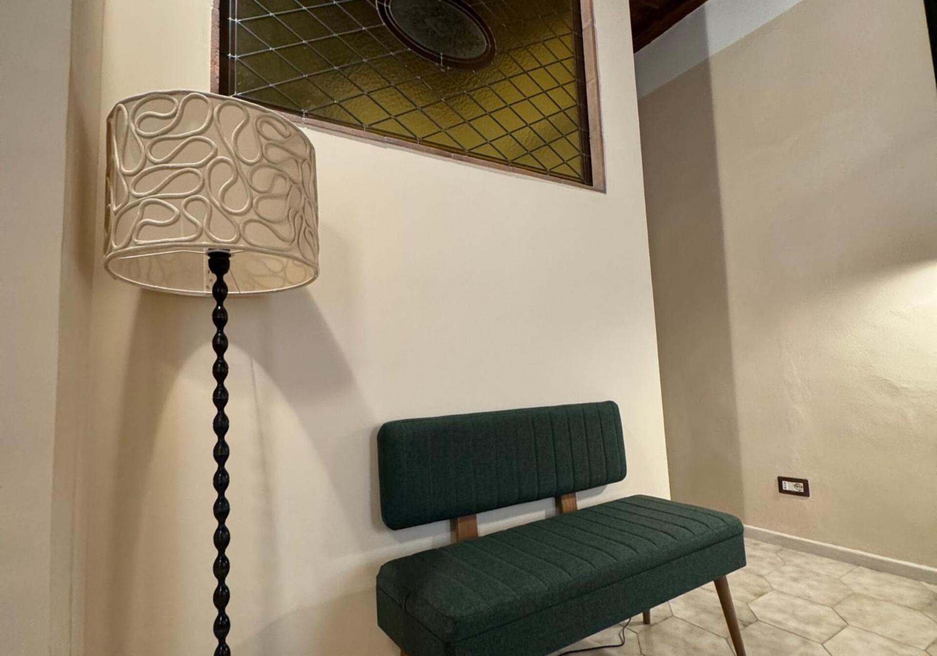 Antica Residenza Del Corso Viterbo Appartamento Vittorio Emanuele Екстериор снимка