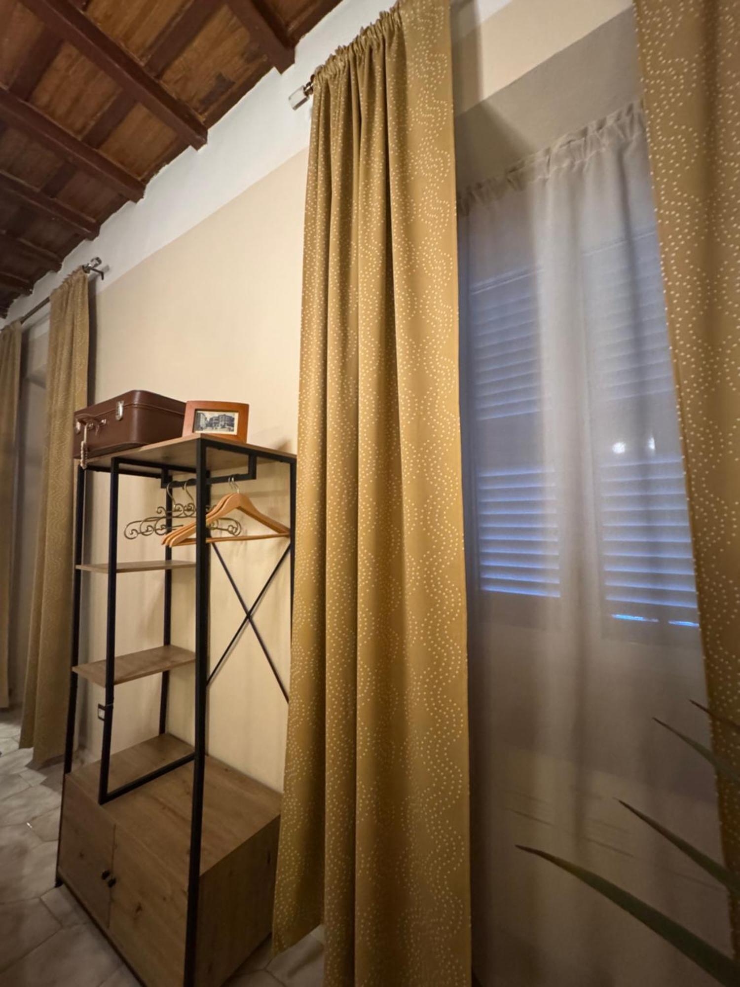 Antica Residenza Del Corso Viterbo Appartamento Vittorio Emanuele Екстериор снимка