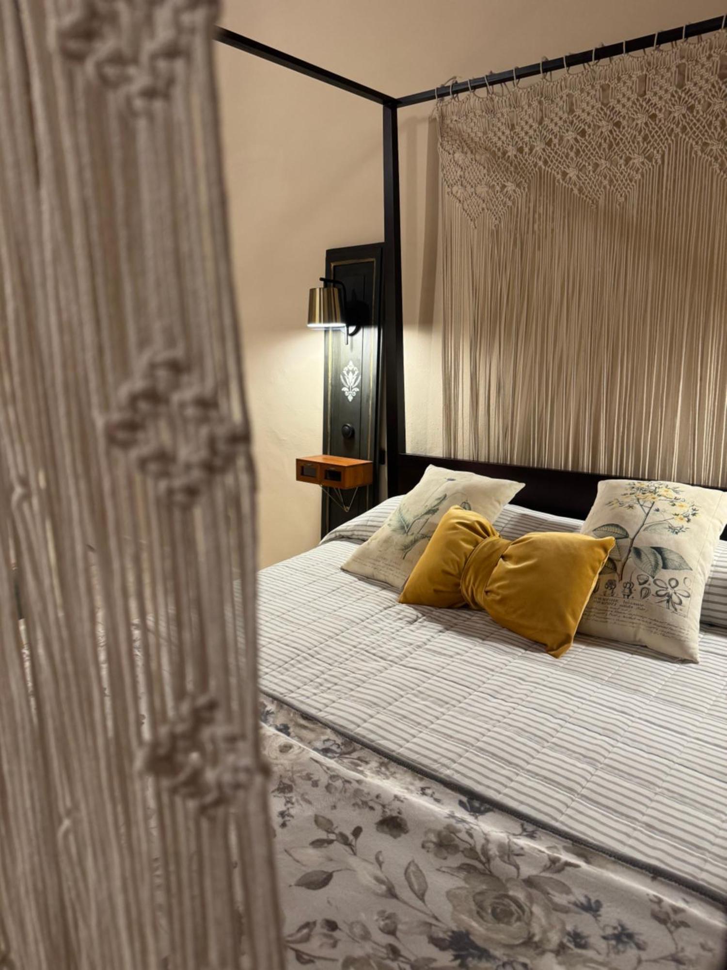 Antica Residenza Del Corso Viterbo Appartamento Vittorio Emanuele Екстериор снимка